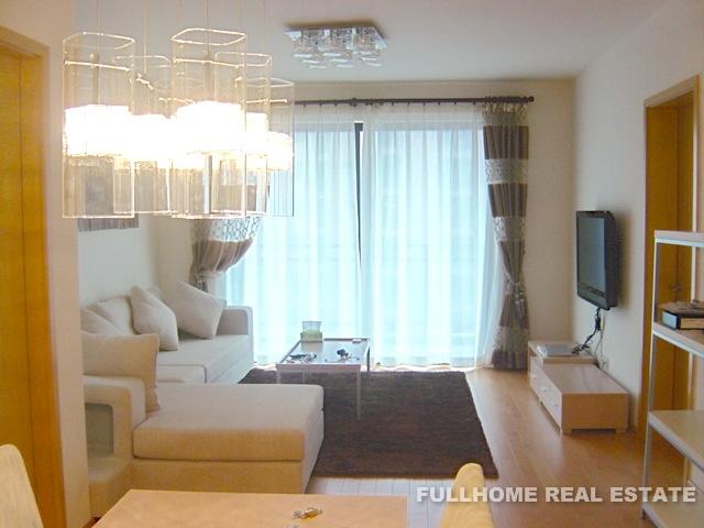 The Bund - Interior view 2, Shanghai rental property