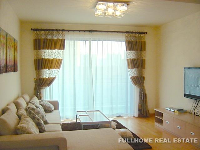 The Bund - 2 bedroom apartment in Shanghai, The Bund, Downtown