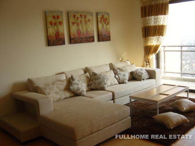 The Bund - Interior view 4, Shanghai rental property