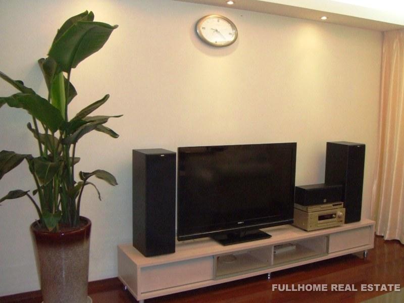 Yanlord Garden - Interior view 3, Shanghai rental property