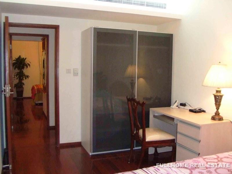 Yanlord Garden - Interior view 5, Shanghai rental property