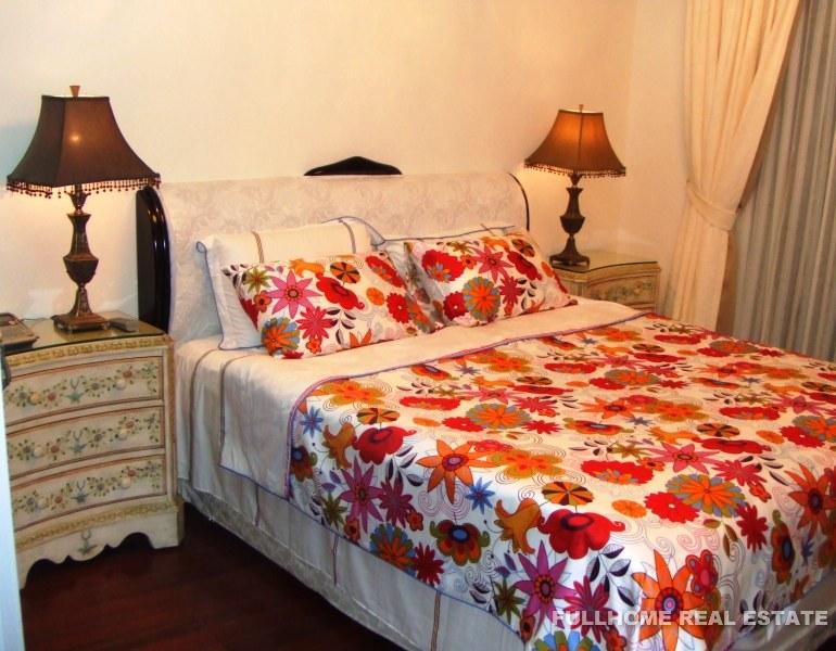 Yanlord Garden - Interior view 6, Shanghai rental property