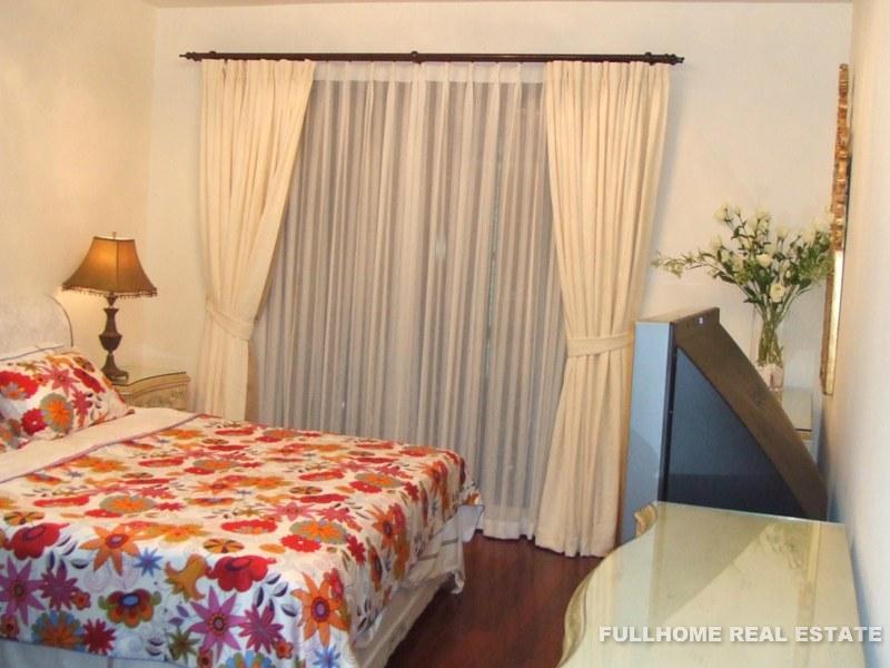 Yanlord Garden - Interior view 7, Shanghai rental property