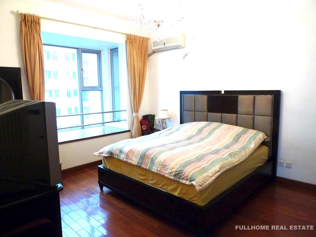 The Lakeville - Interior view 3, Shanghai rental property