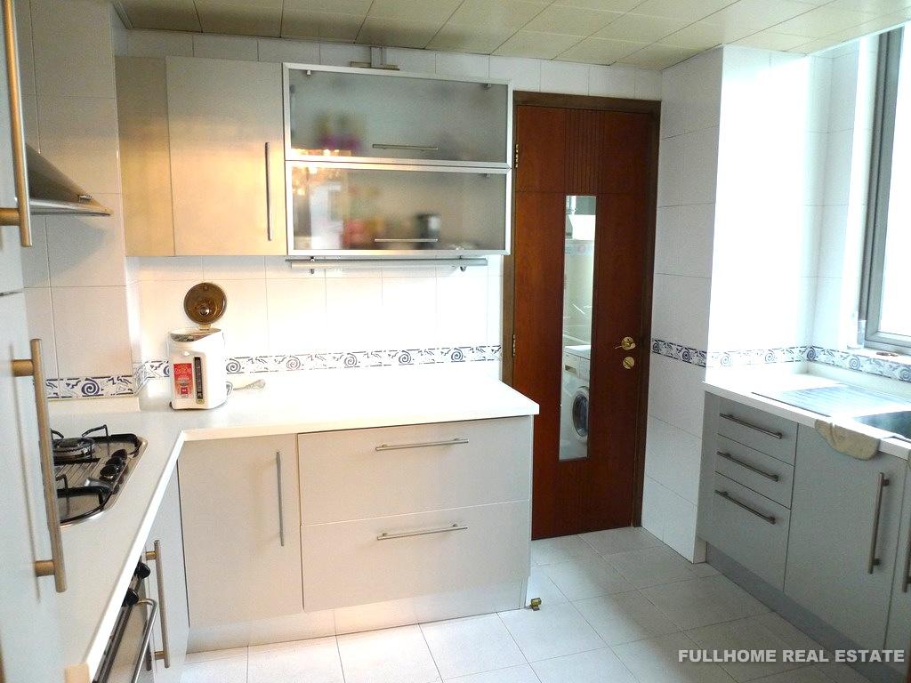The Lakeville - Interior view 4, Shanghai rental property