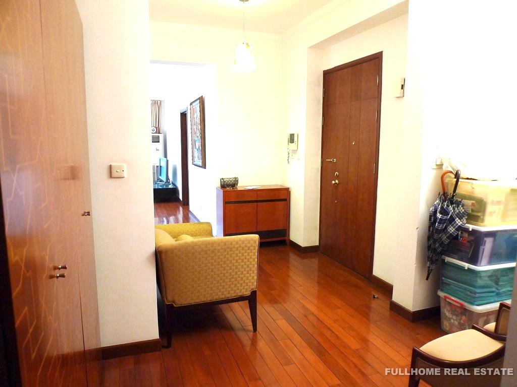 The Lakeville - Interior view 6, Shanghai rental property