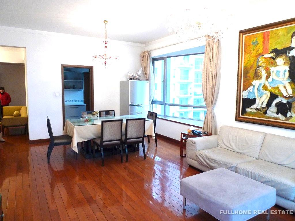 The Lakeville - Interior view 7, Shanghai rental property
