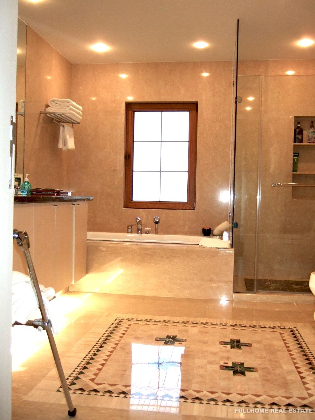 Joffre Villa - Interior view 2, Shanghai rental property