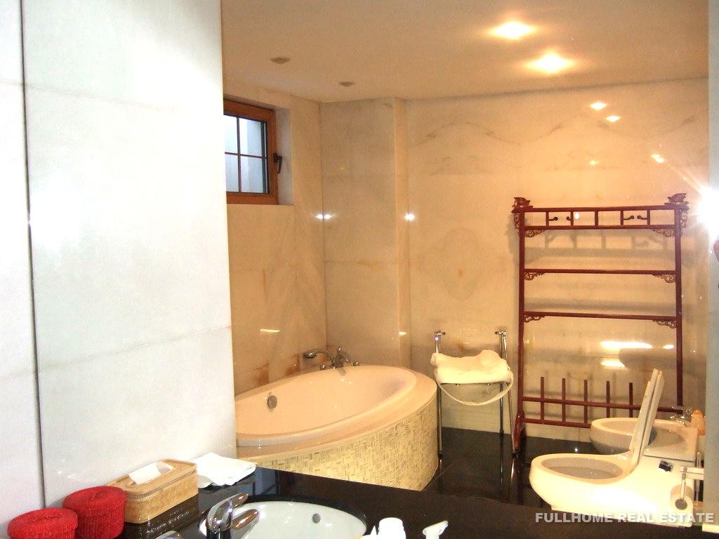 Joffre Villa - Interior view 3, Shanghai rental property