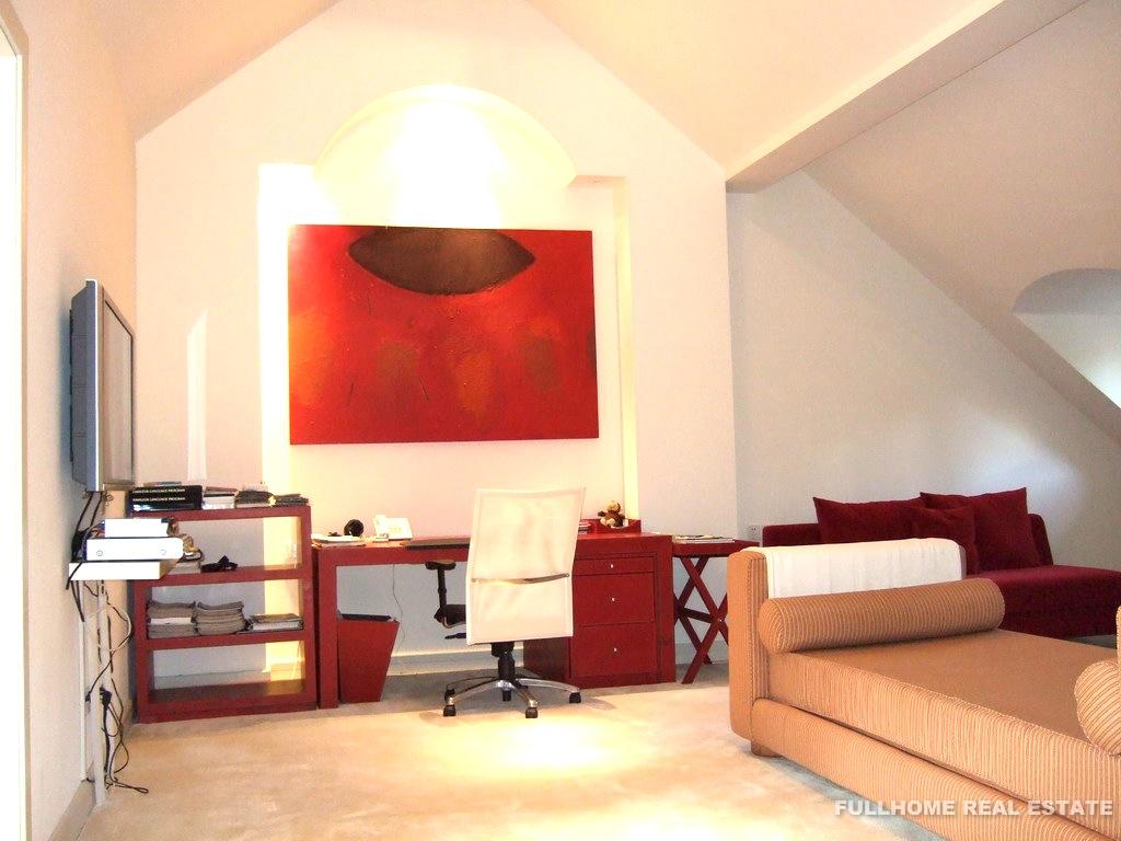 Joffre Villa - Interior view 4, Shanghai rental property