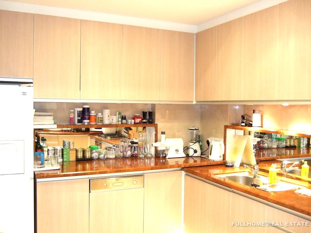 Joffre Villa - Interior view 5, Shanghai rental property