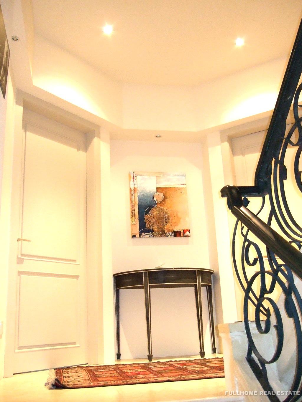 Joffre Villa - Interior view 9, Shanghai rental property