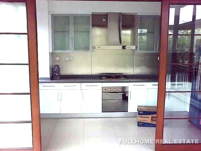 Westwood Green - Interior view 5, Shanghai rental property