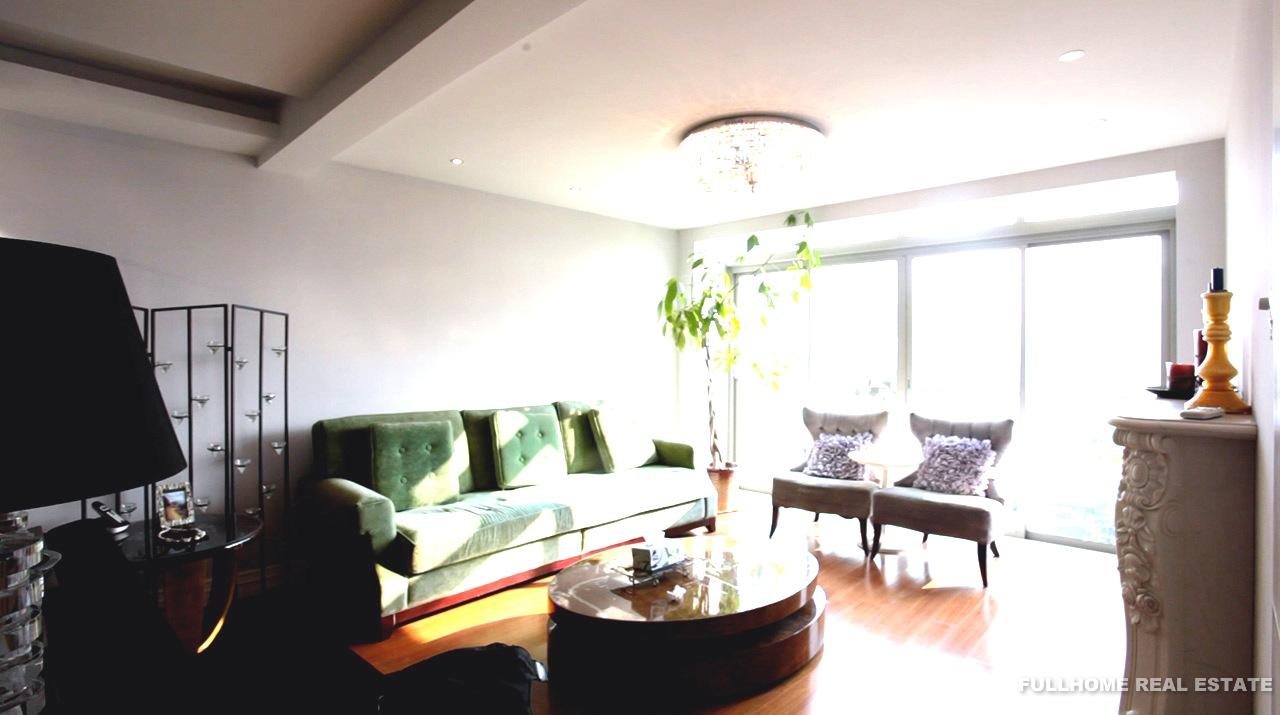 One Park Avenue - Interior view 3, Shanghai rental property
