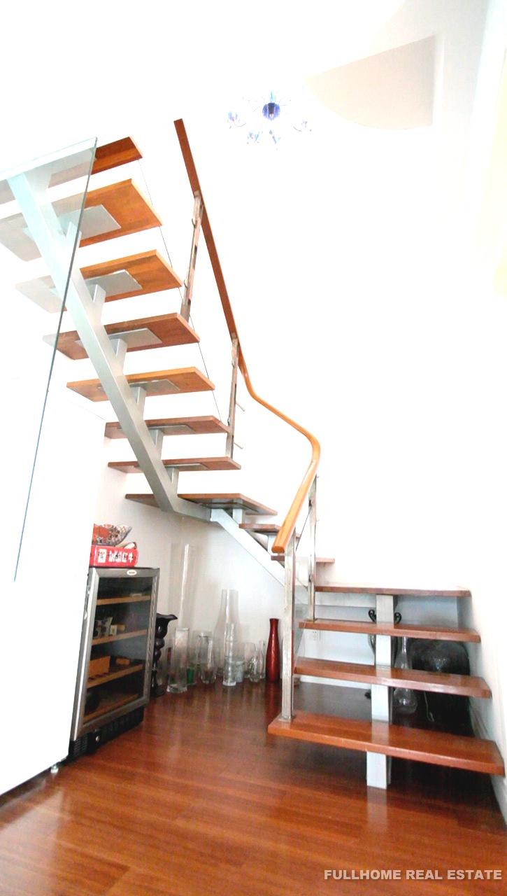 One Park Avenue - Interior view 5, Shanghai rental property