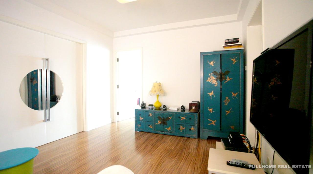One Park Avenue - Interior view 6, Shanghai rental property