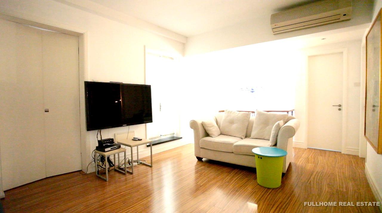 One Park Avenue - Interior view 8, Shanghai rental property