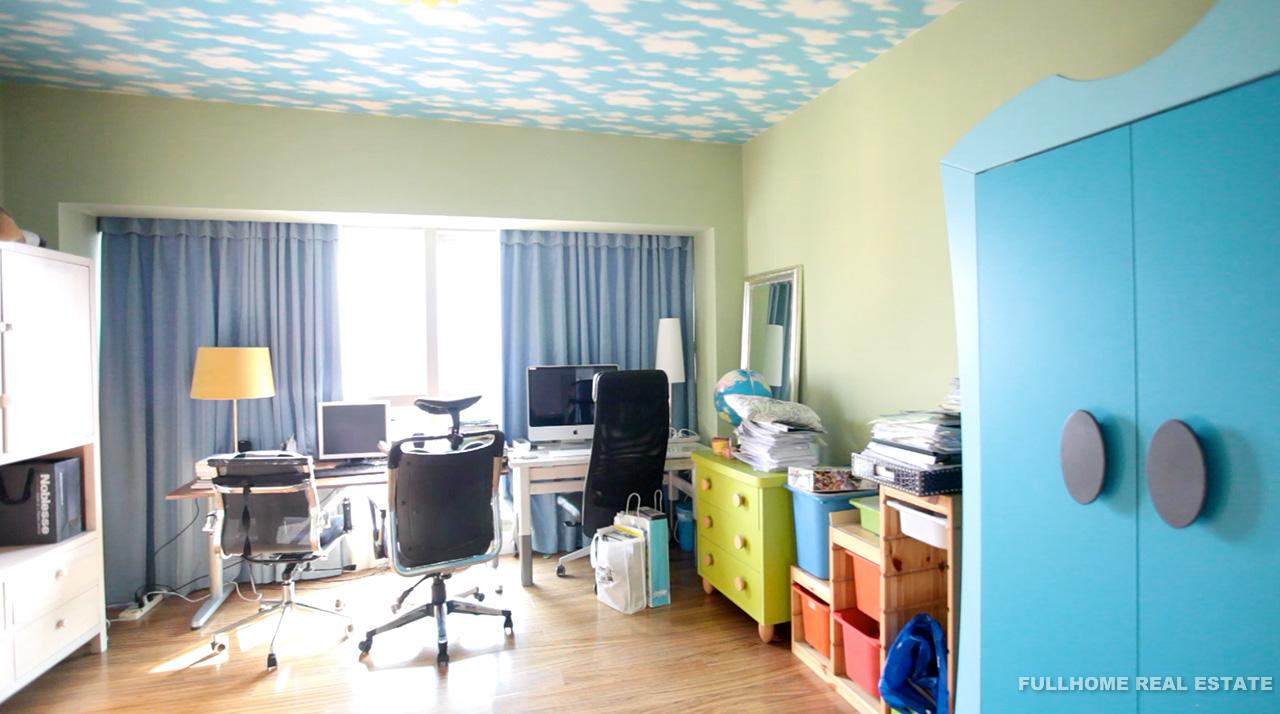 One Park Avenue - Interior view 9, Shanghai rental property