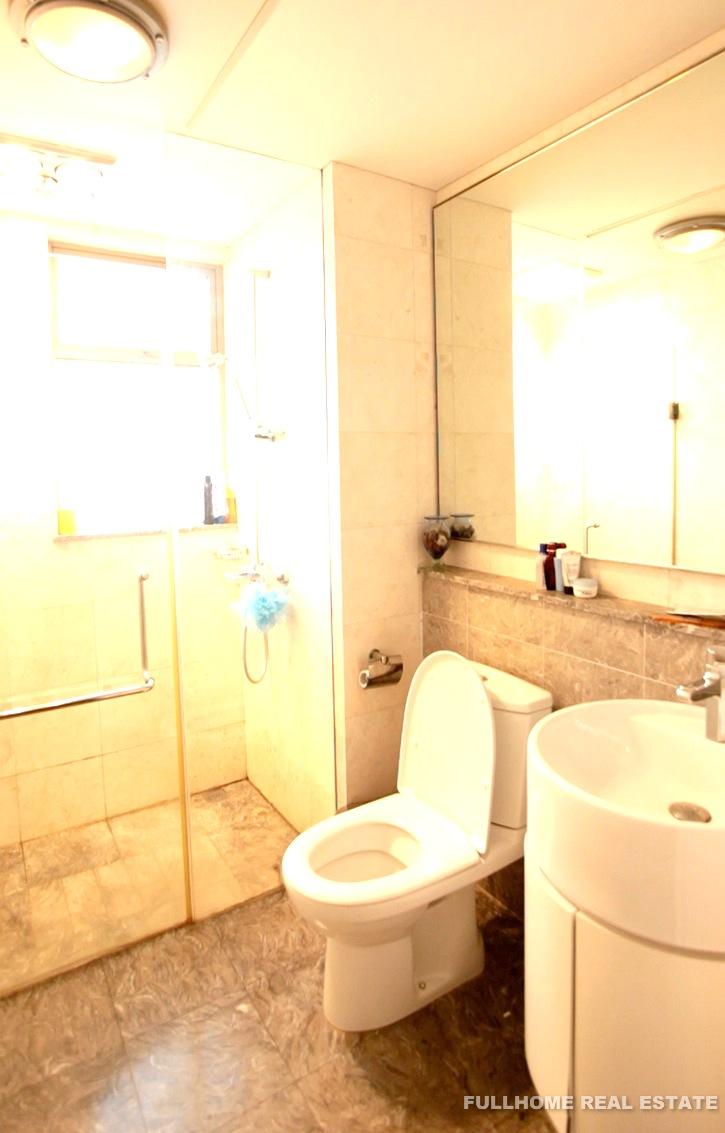 One Park Avenue - Interior view 10, Shanghai rental property