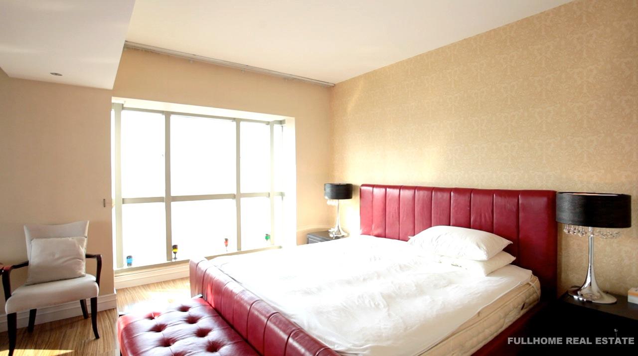One Park Avenue - Interior view 12, Shanghai rental property
