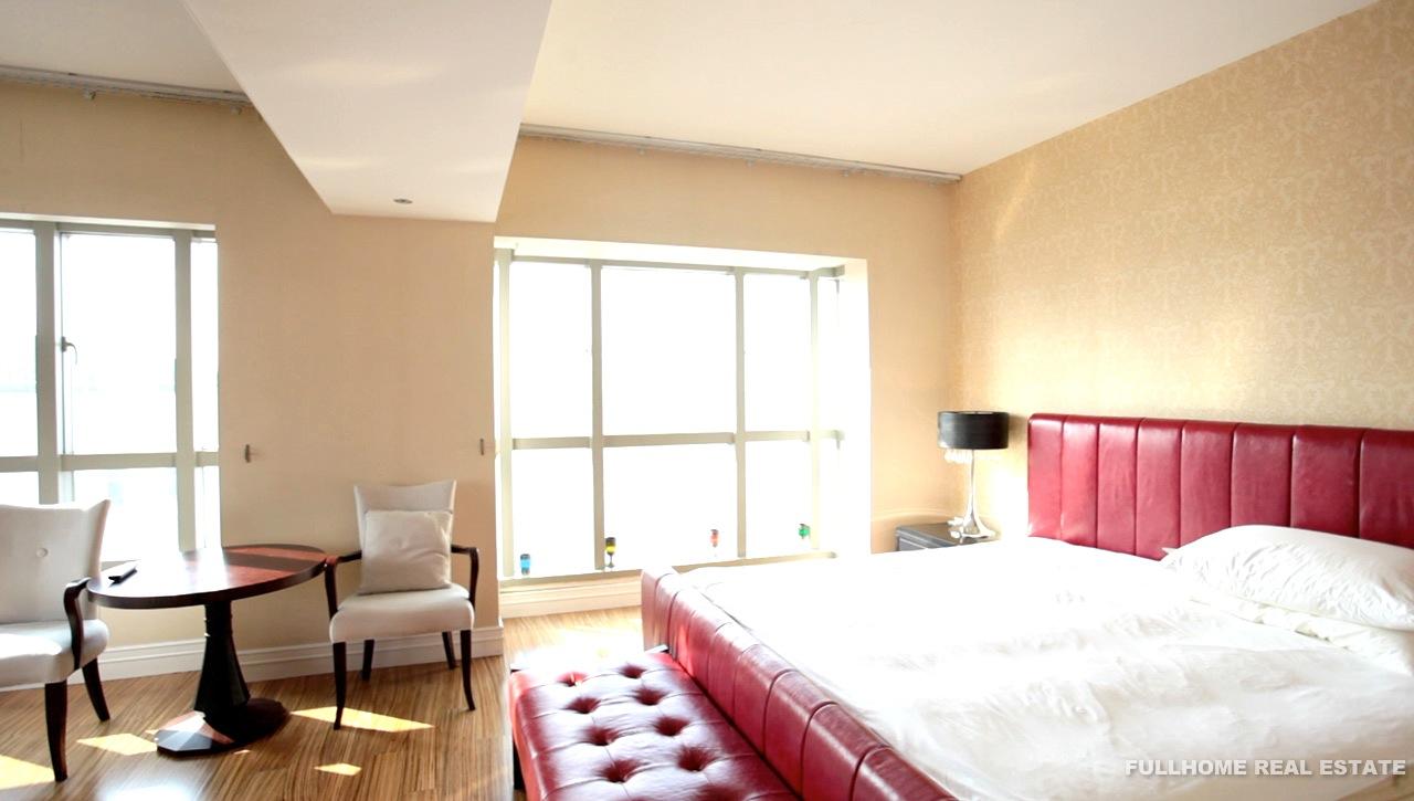 One Park Avenue - Interior view 13, Shanghai rental property
