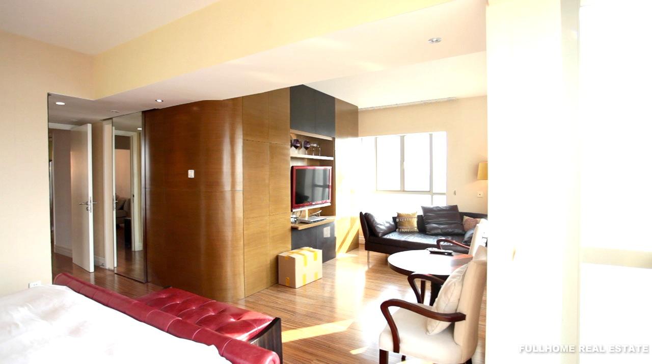 One Park Avenue - Interior view 14, Shanghai rental property