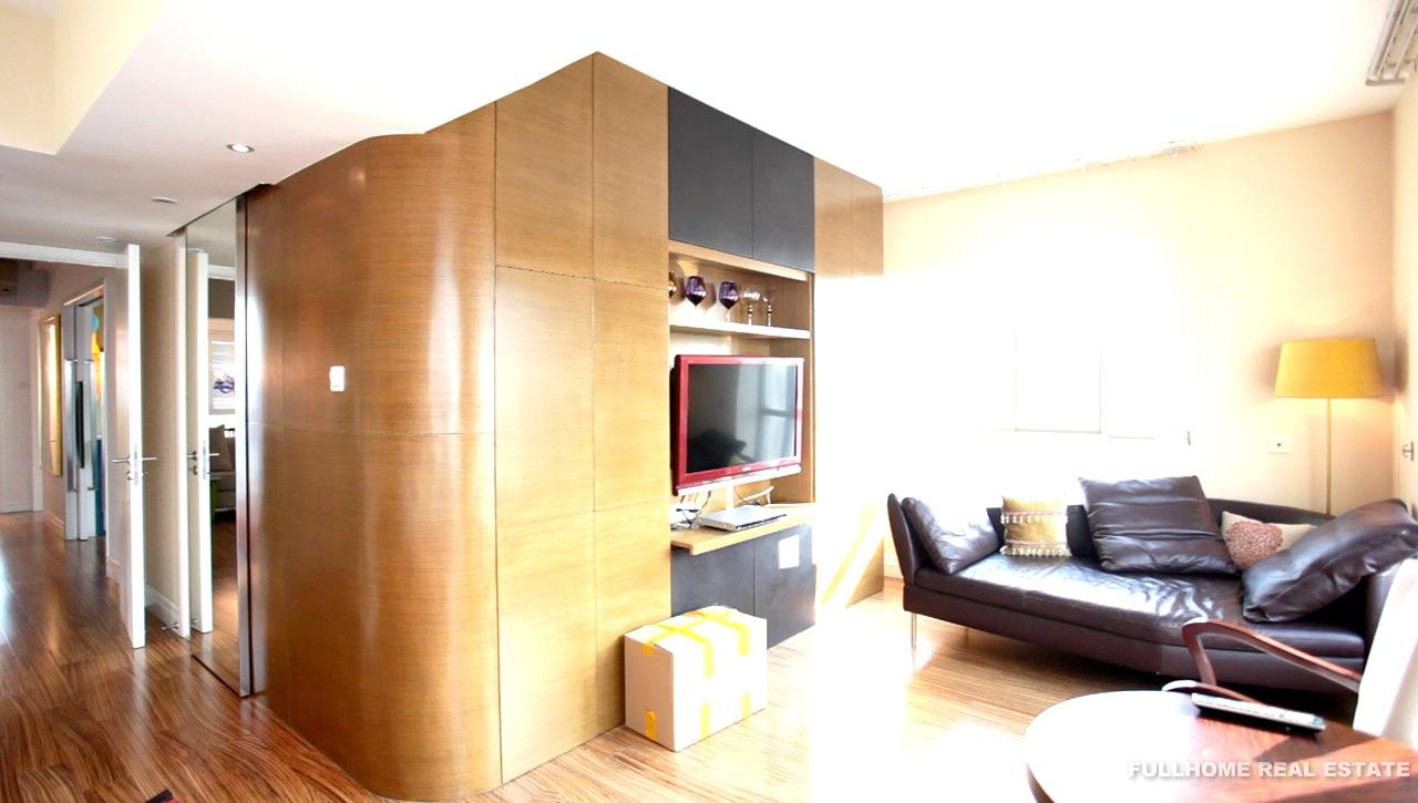 One Park Avenue - Interior view 15, Shanghai rental property