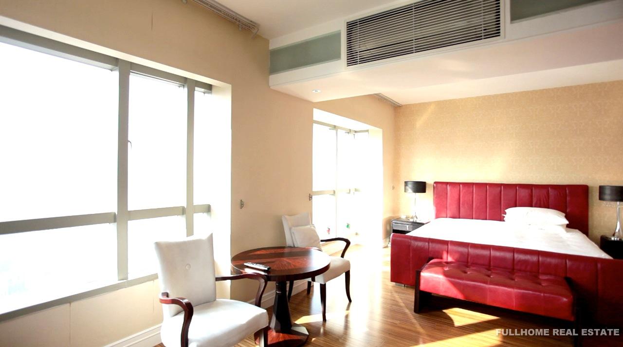 One Park Avenue - Interior view 16, Shanghai rental property
