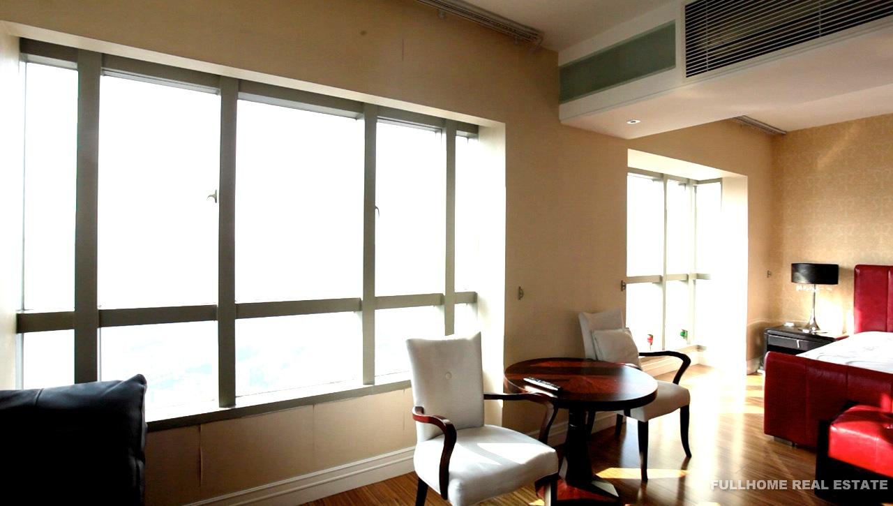 One Park Avenue - Interior view 17, Shanghai rental property