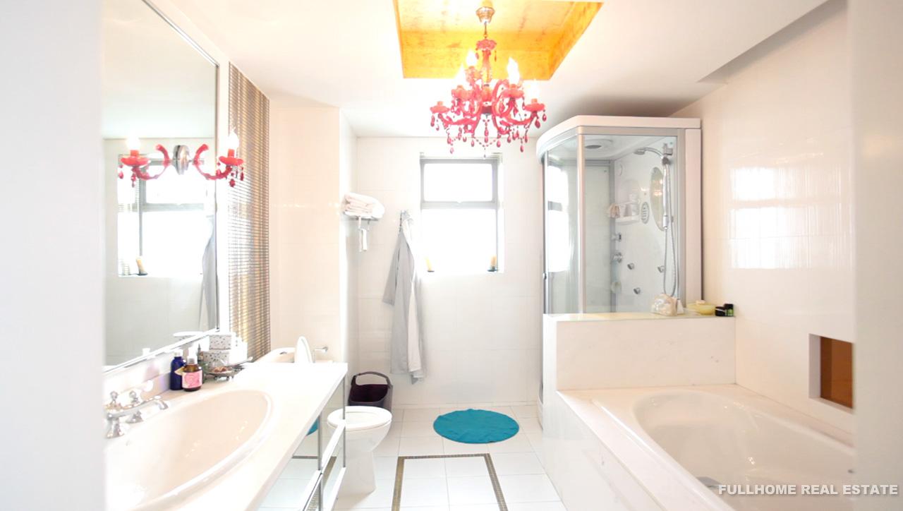 One Park Avenue - Interior view 18, Shanghai rental property
