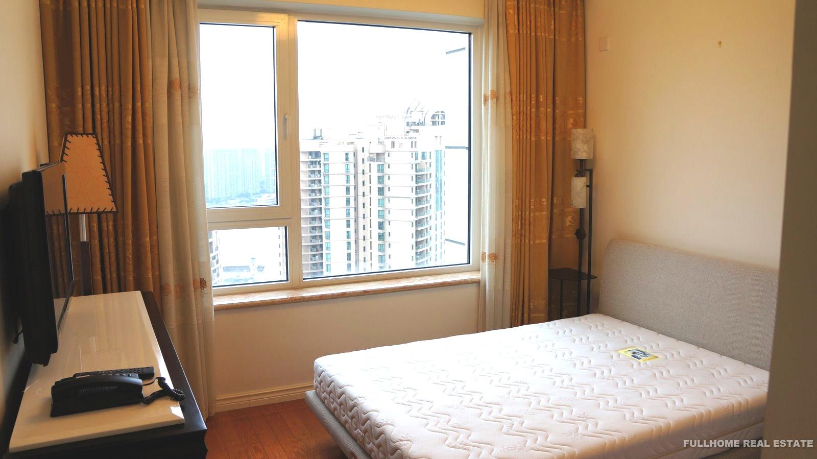 Skyline Mansion - Interior view 4, Shanghai rental property