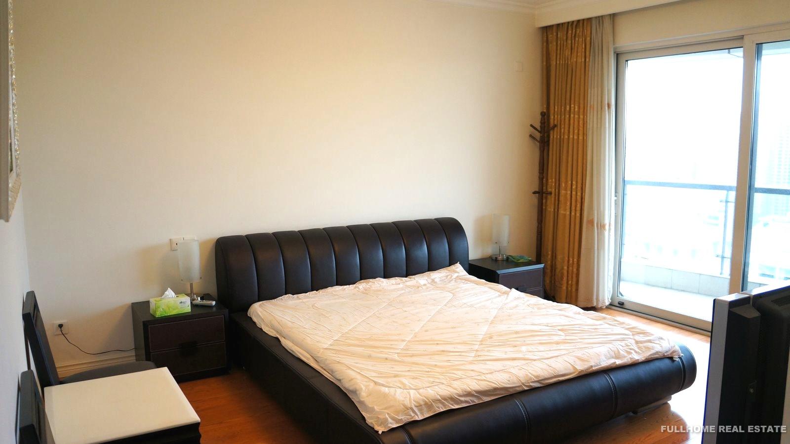 Skyline Mansion - Interior view 5, Shanghai rental property