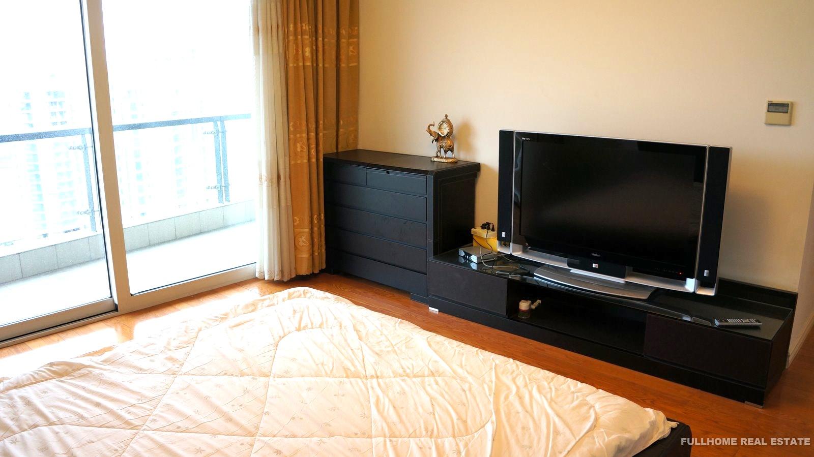 Skyline Mansion - Interior view 6, Shanghai rental property