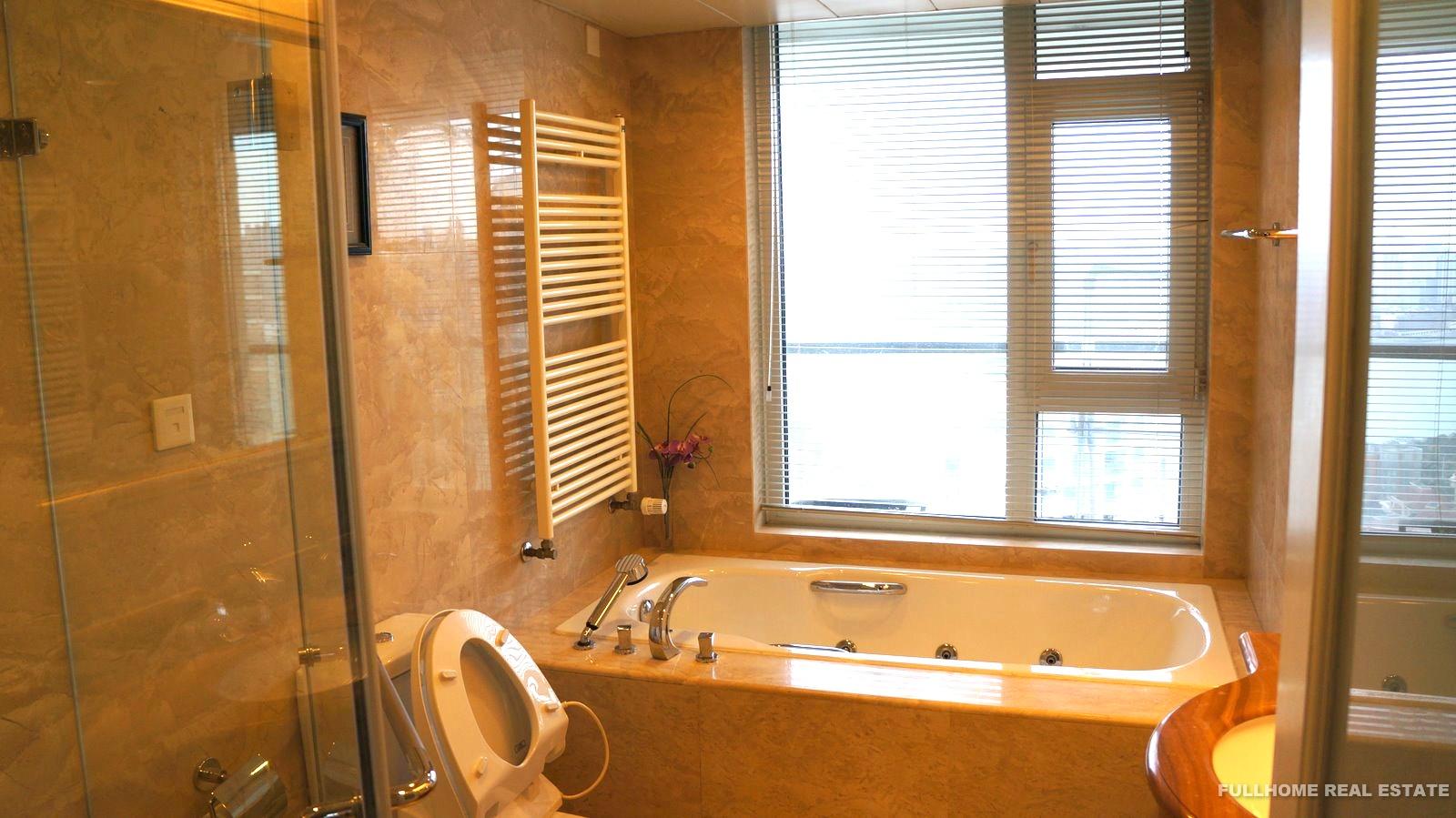 Skyline Mansion - Interior view 7, Shanghai rental property