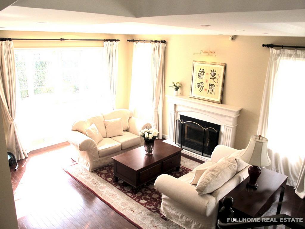 Luoshan Oasis Villa - 4 bedroom apartment in Shanghai, Kangqiao, Pudong