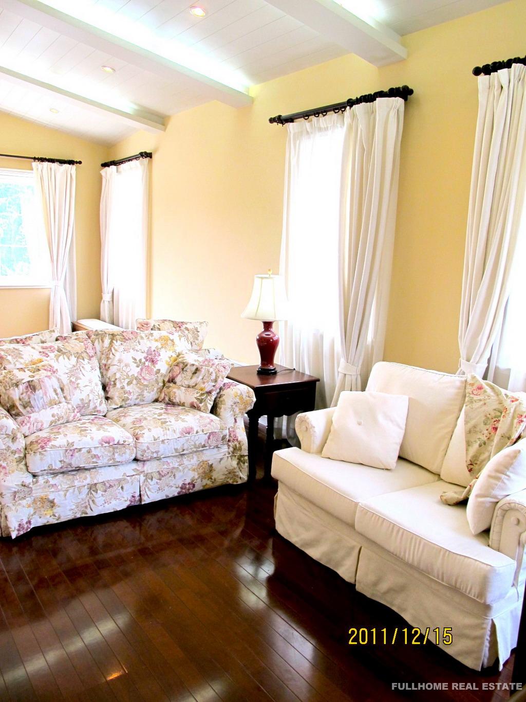 Luoshan Oasis Villa - Interior view 3, Shanghai rental property