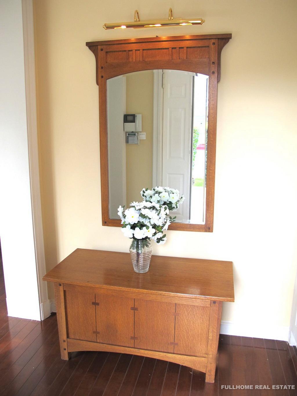 Luoshan Oasis Villa - Interior view 8, Shanghai rental property