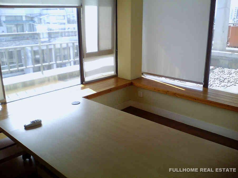 Mingcheng Garden - Interior view 2, Suzhou rental property