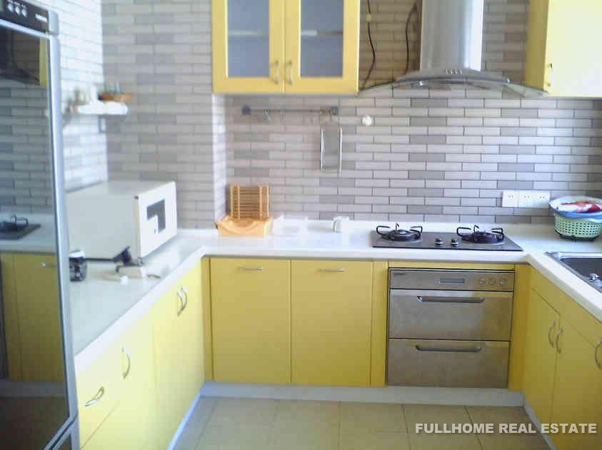 Mingcheng Garden - Interior view 3, Suzhou rental property