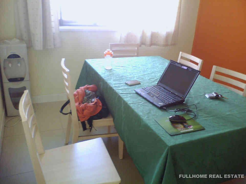 Mingcheng Garden - Interior view 4, Suzhou rental property