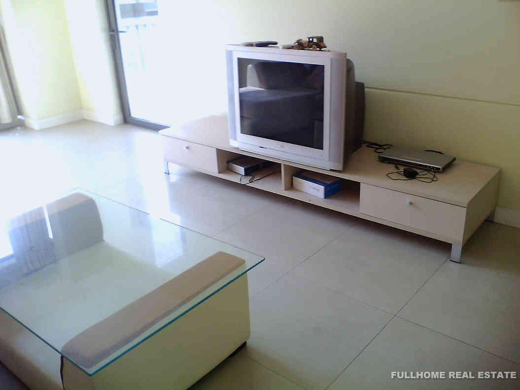 Mingcheng Garden - Interior view 6, Suzhou rental property
