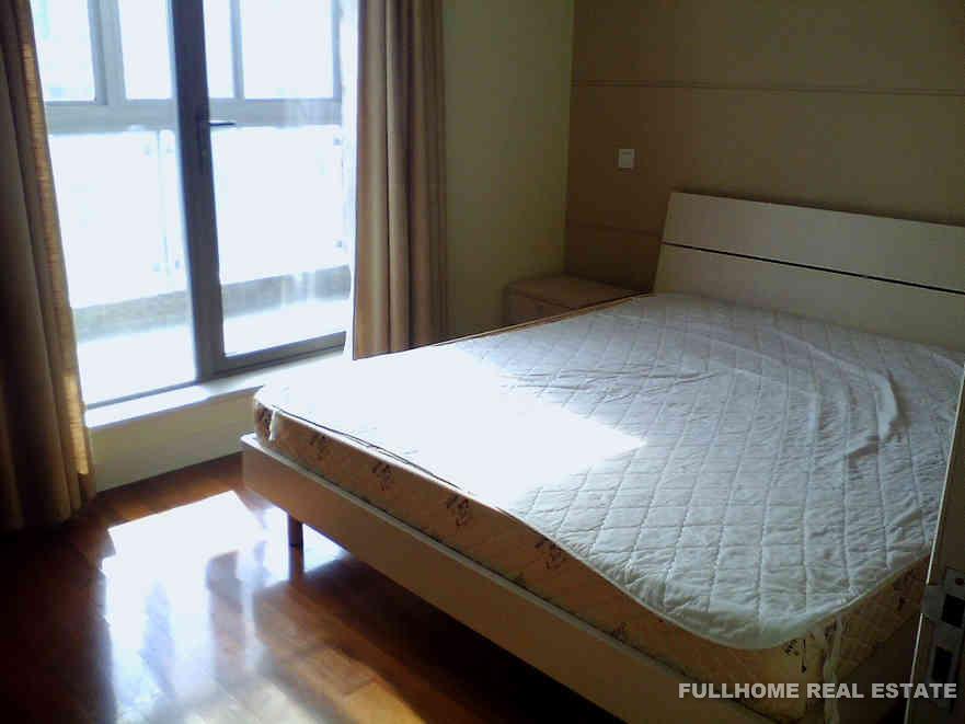 Mingcheng Garden - Interior view 10, Suzhou rental property