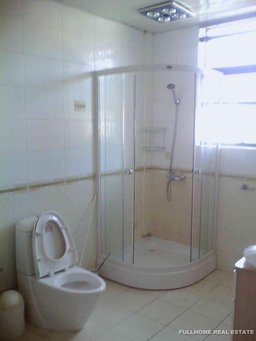 Mingcheng Garden - Interior view 2, Suzhou rental property
