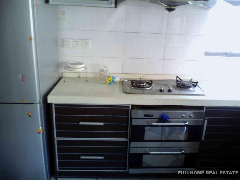 Mingcheng Garden - Interior view 4, Suzhou rental property