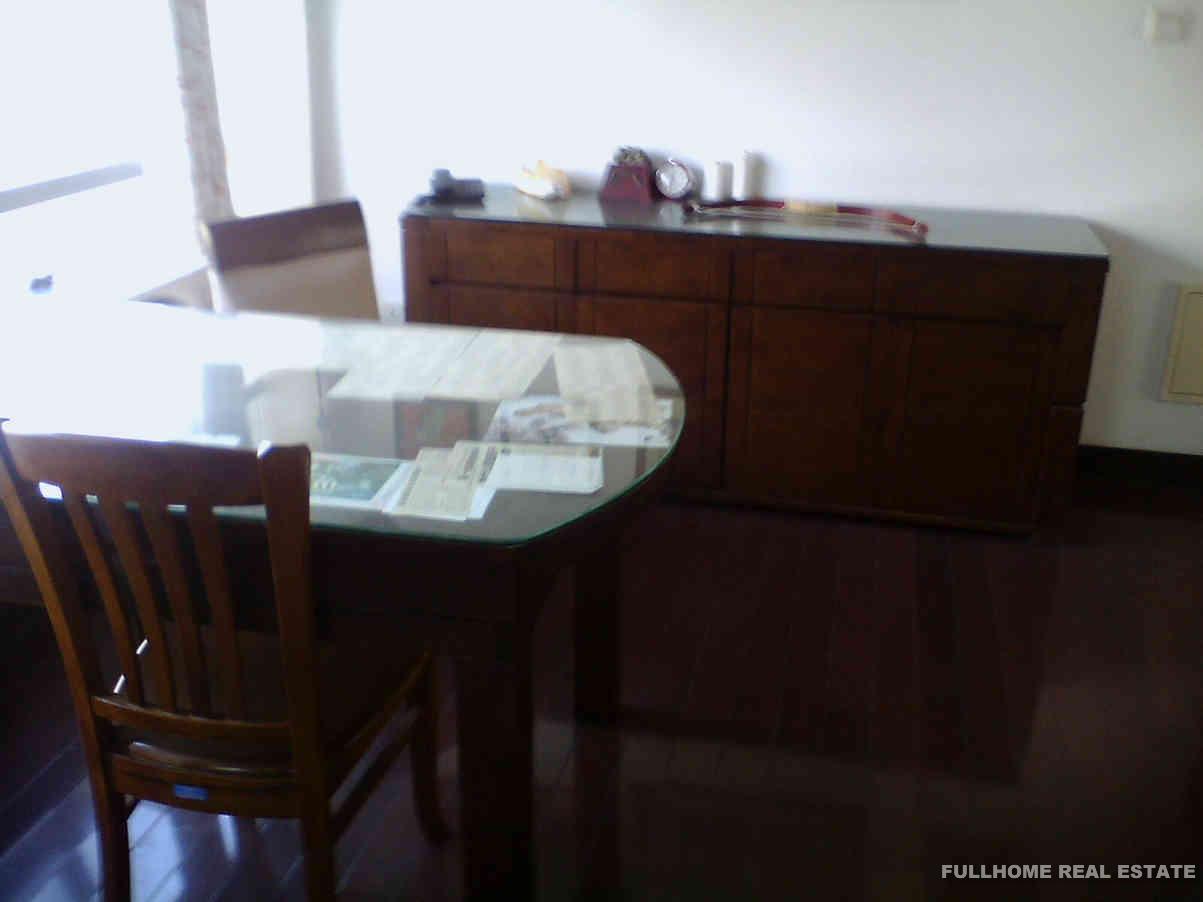 Mingcheng Garden - Interior view 5, Suzhou rental property