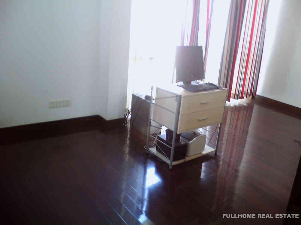 Mingcheng Garden - Interior view 6, Suzhou rental property