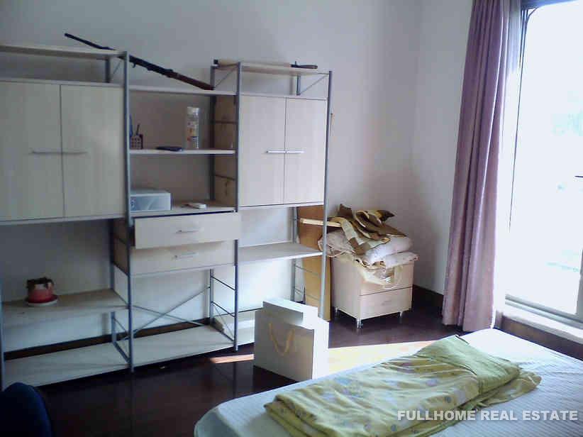 Mingcheng Garden - Interior view 8, Suzhou rental property