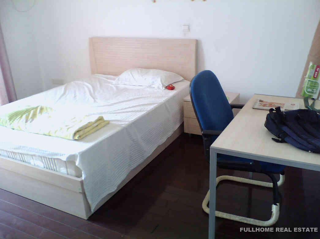 Mingcheng Garden - Interior view 9, Suzhou rental property