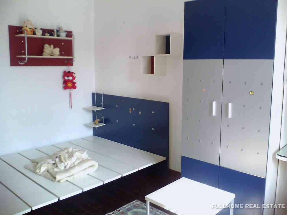Mingcheng Garden - Interior view 10, Suzhou rental property