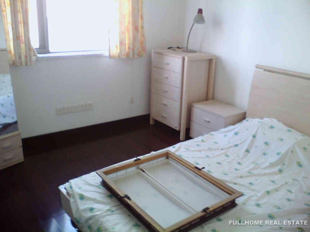 Mingcheng Garden - Interior view 11, Suzhou rental property